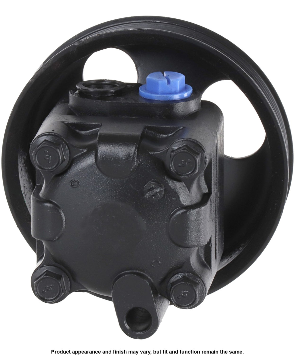 Cardone Reman Power Steering Pump 21-5284