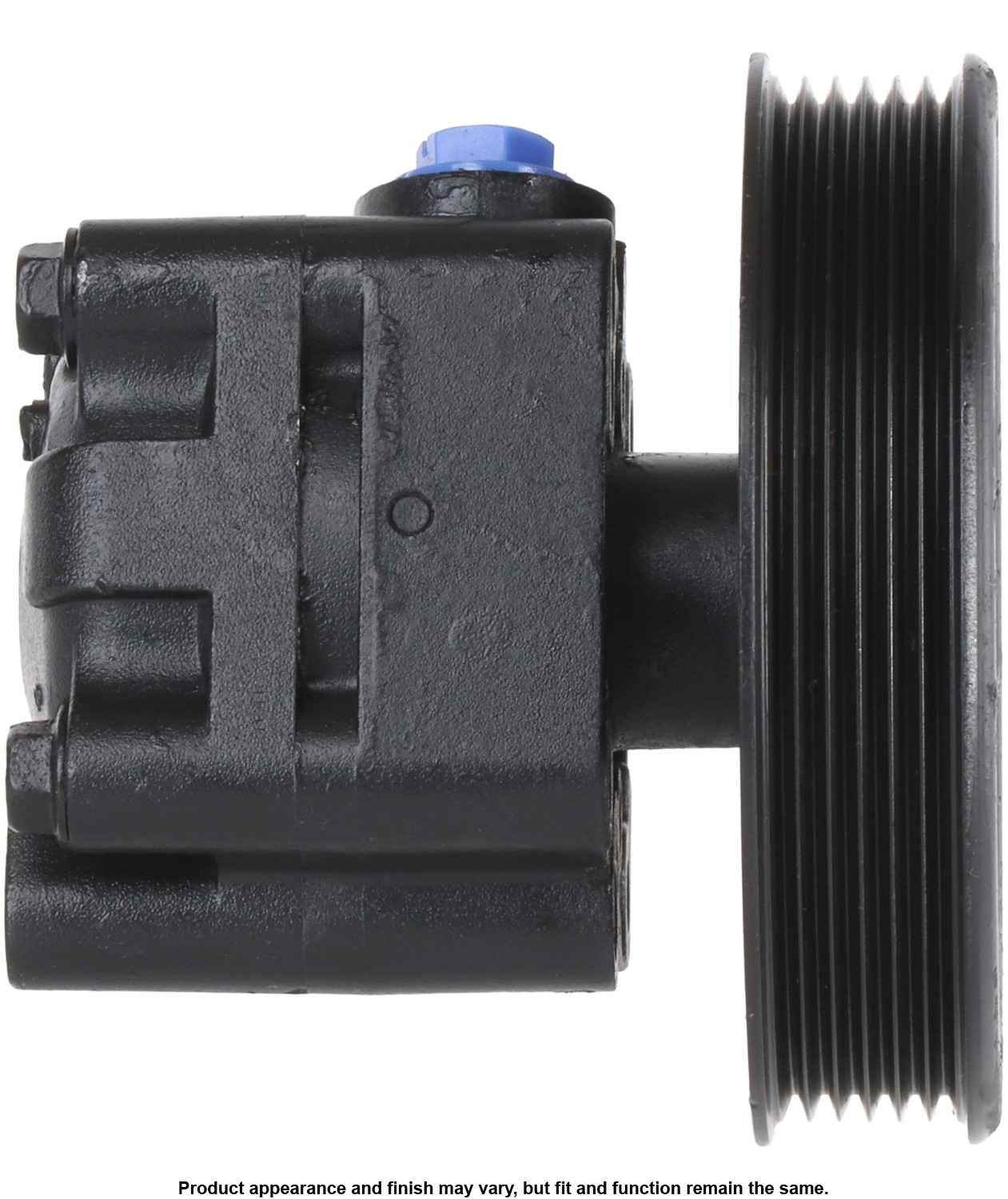 Cardone Reman Power Steering Pump 21-5284