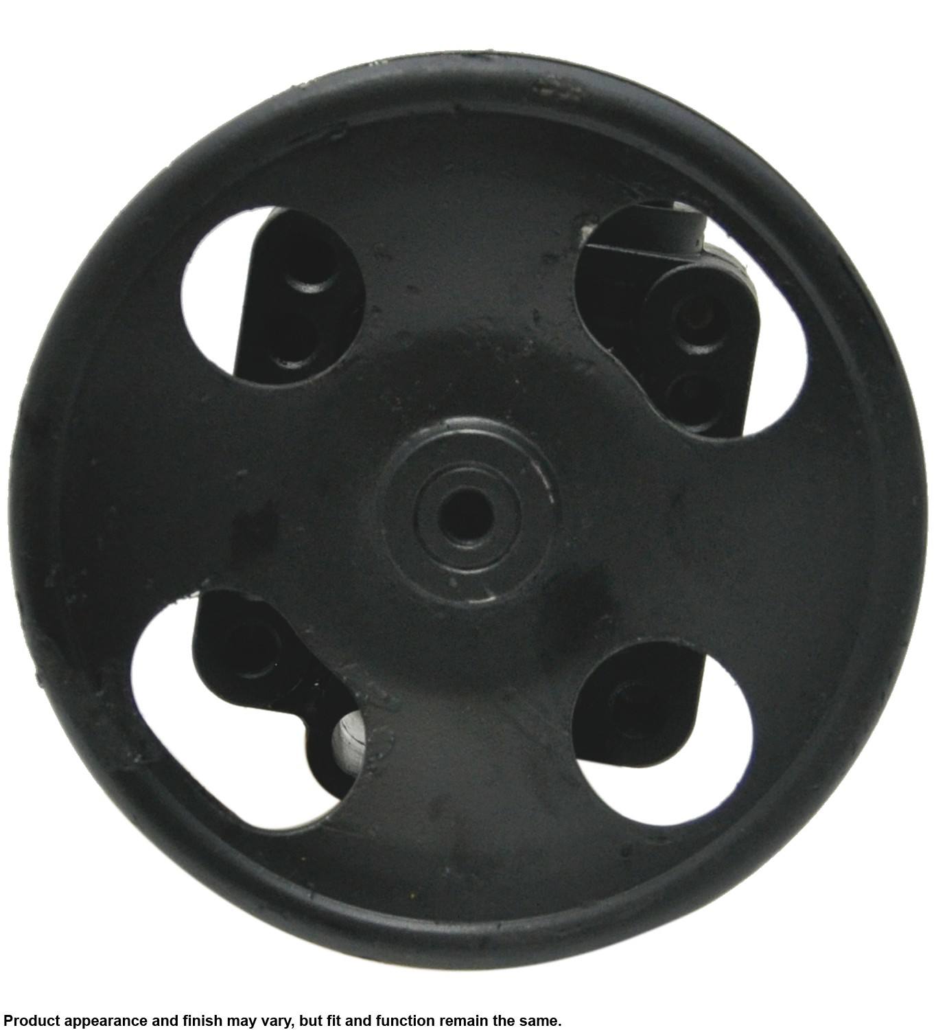 Cardone Reman Power Steering Pump 21-5284