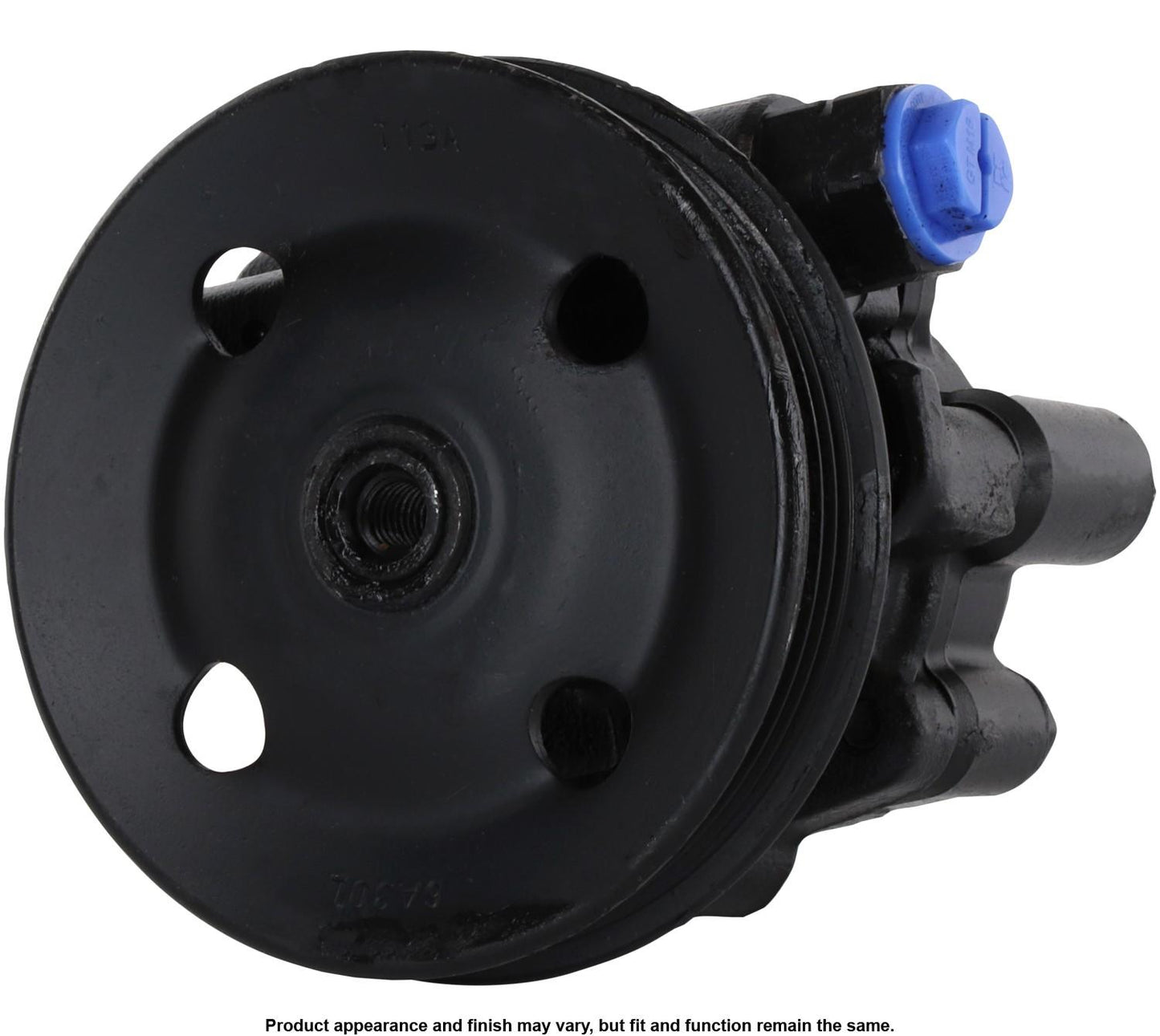 Cardone Reman Power Steering Pump 21-5287