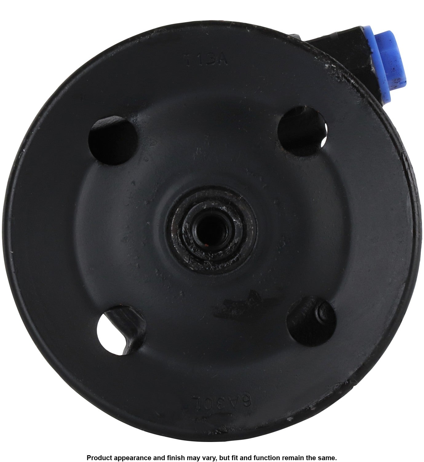 Cardone Reman Power Steering Pump 21-5287