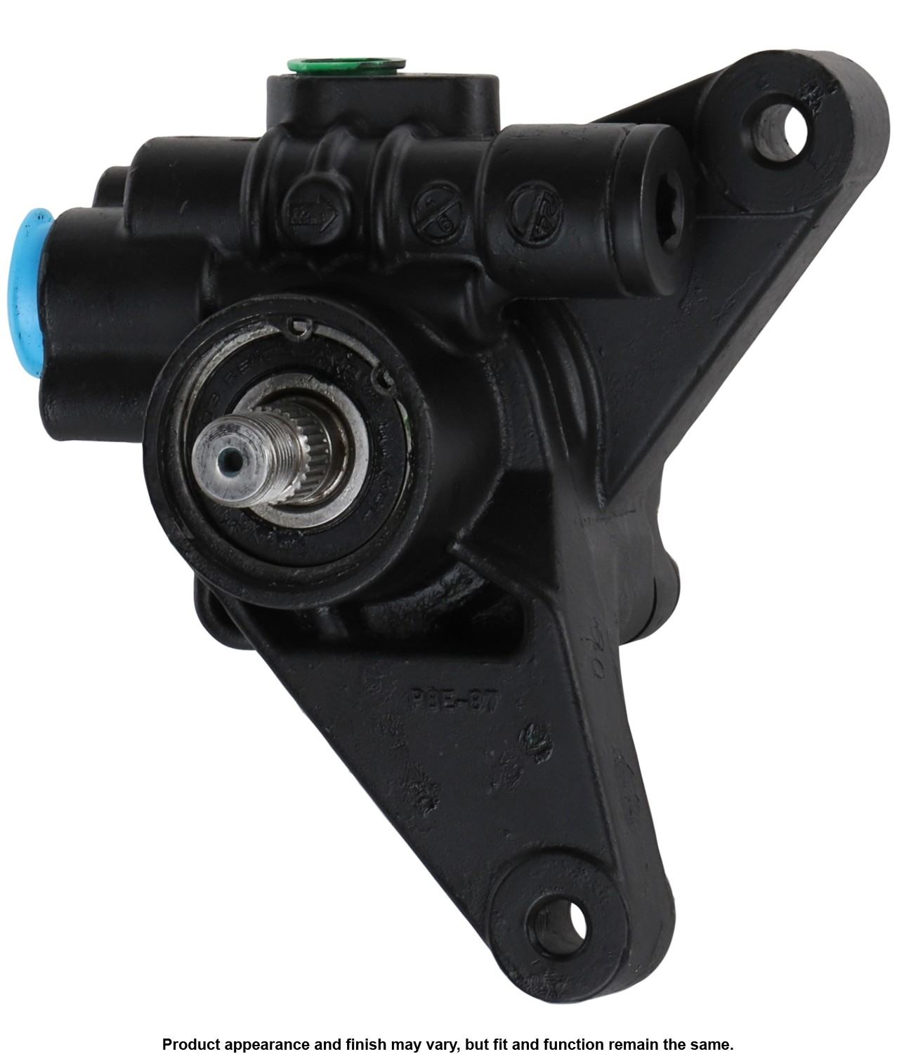 Cardone Reman Power Steering Pump 21-5290