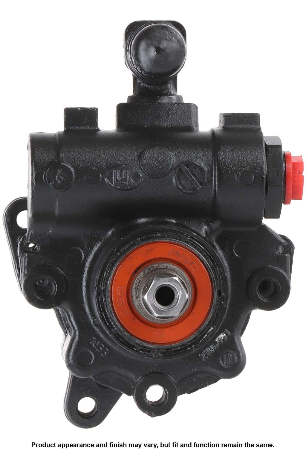 Cardone Reman Power Steering Pump 21-5292