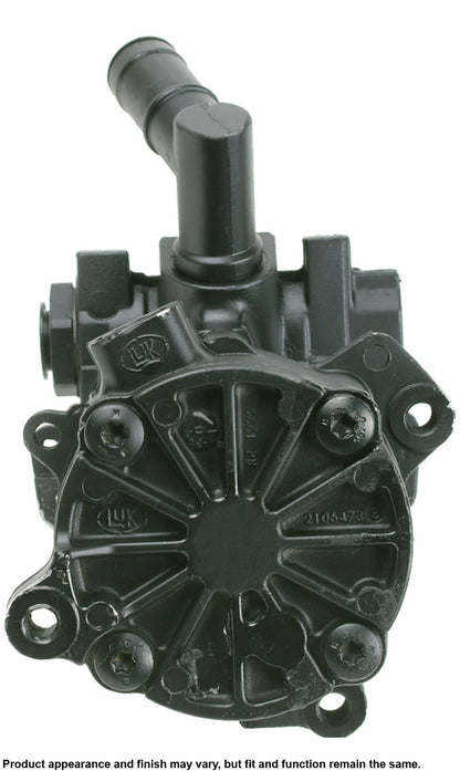 Cardone Reman Remanufactured Power Steering Pump 21-5293