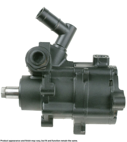 Cardone Reman Remanufactured Power Steering Pump 21-5293