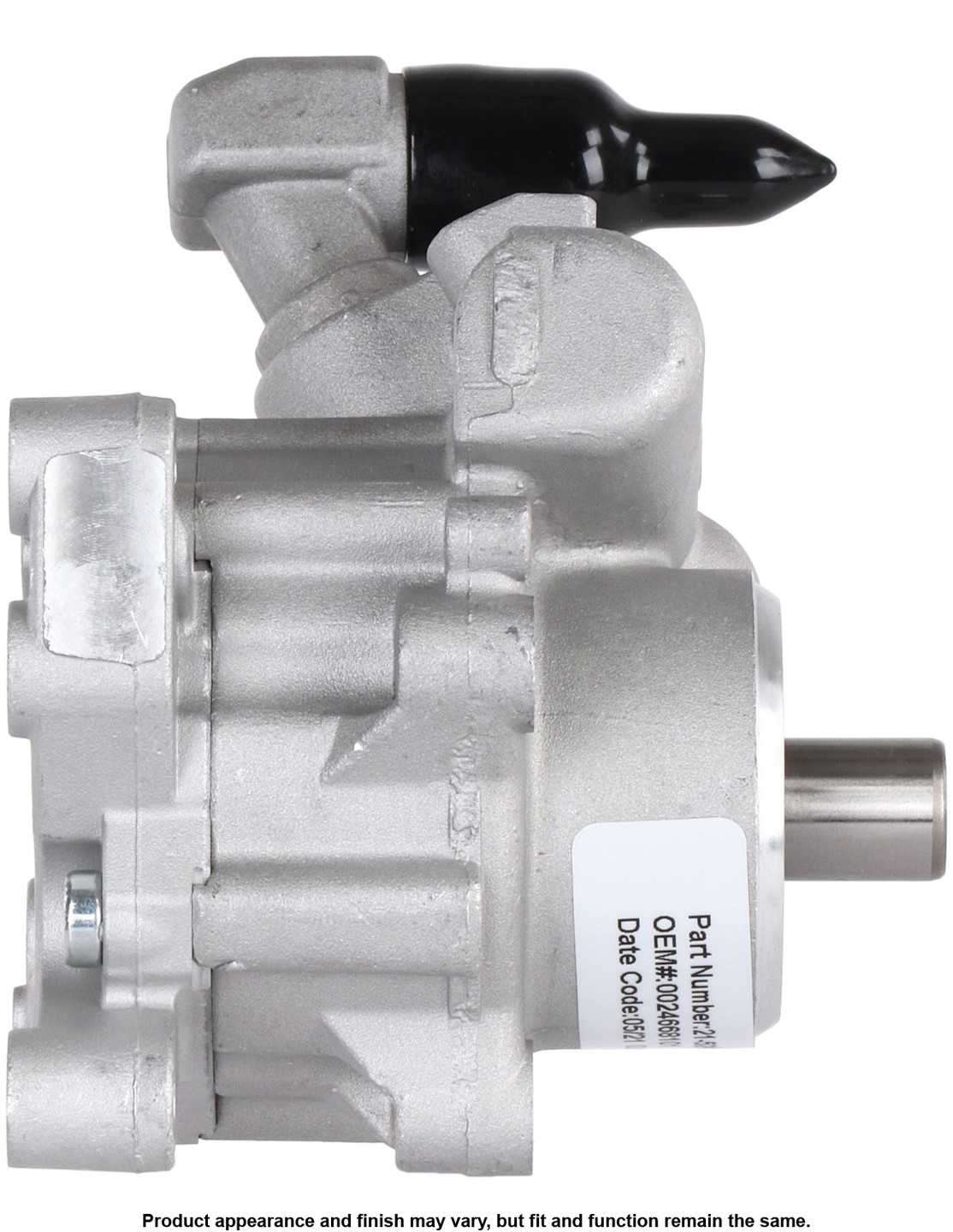Cardone Reman Power Steering Pump 21-5294