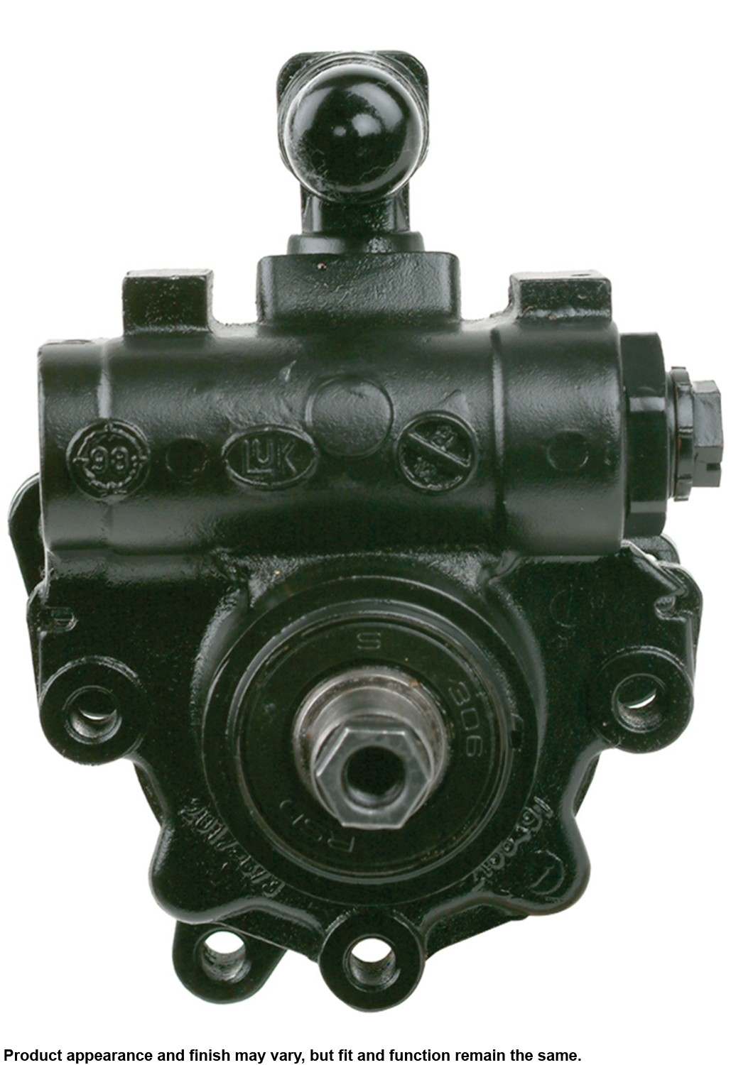 Cardone Reman Power Steering Pump 21-5294