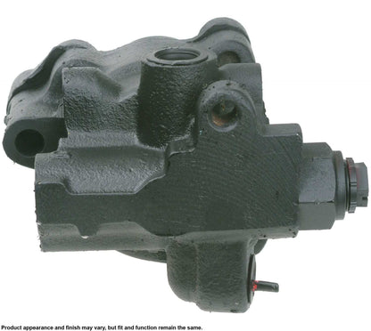 Cardone Reman Remanufactured Power Steering Pump 21-5296
