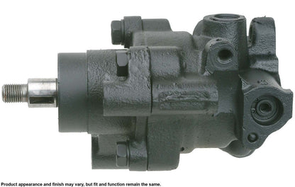 Cardone Reman Remanufactured Power Steering Pump 21-5296