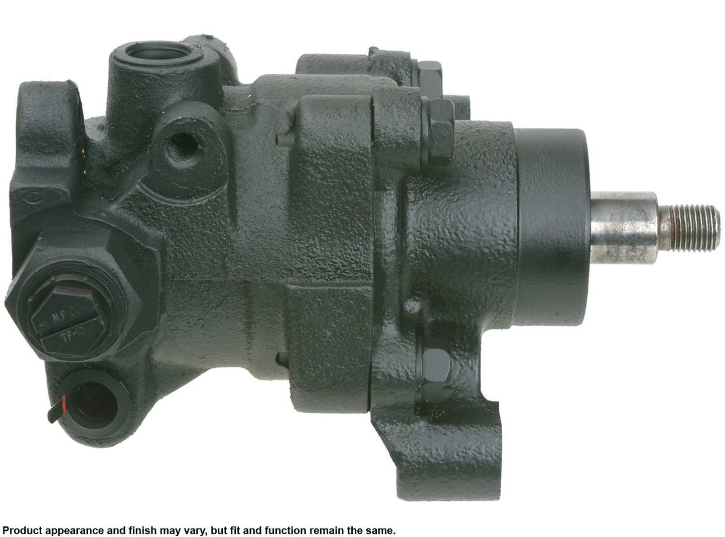Cardone Reman Remanufactured Power Steering Pump 21-5296