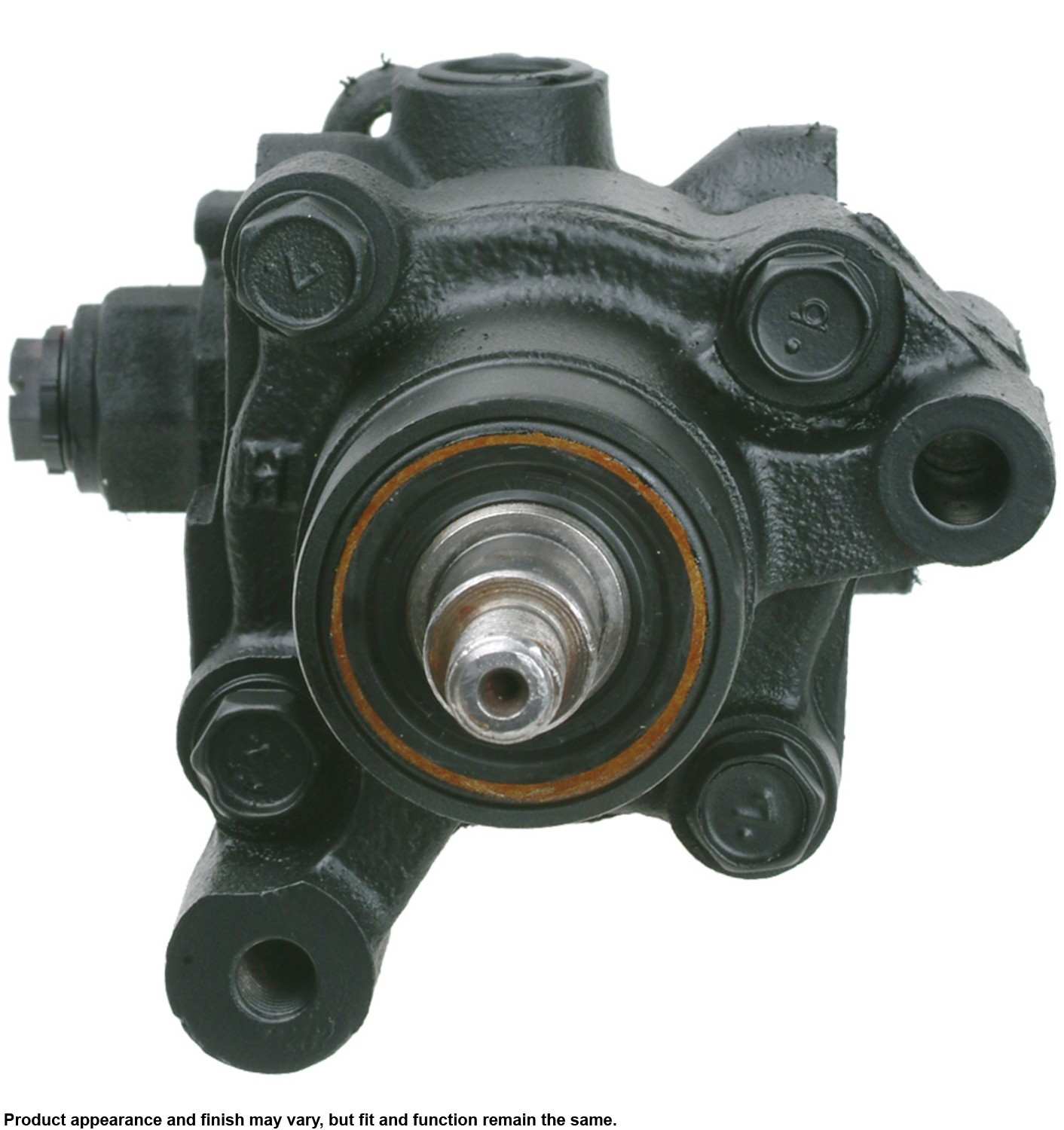 Cardone Reman Remanufactured Power Steering Pump 21-5296