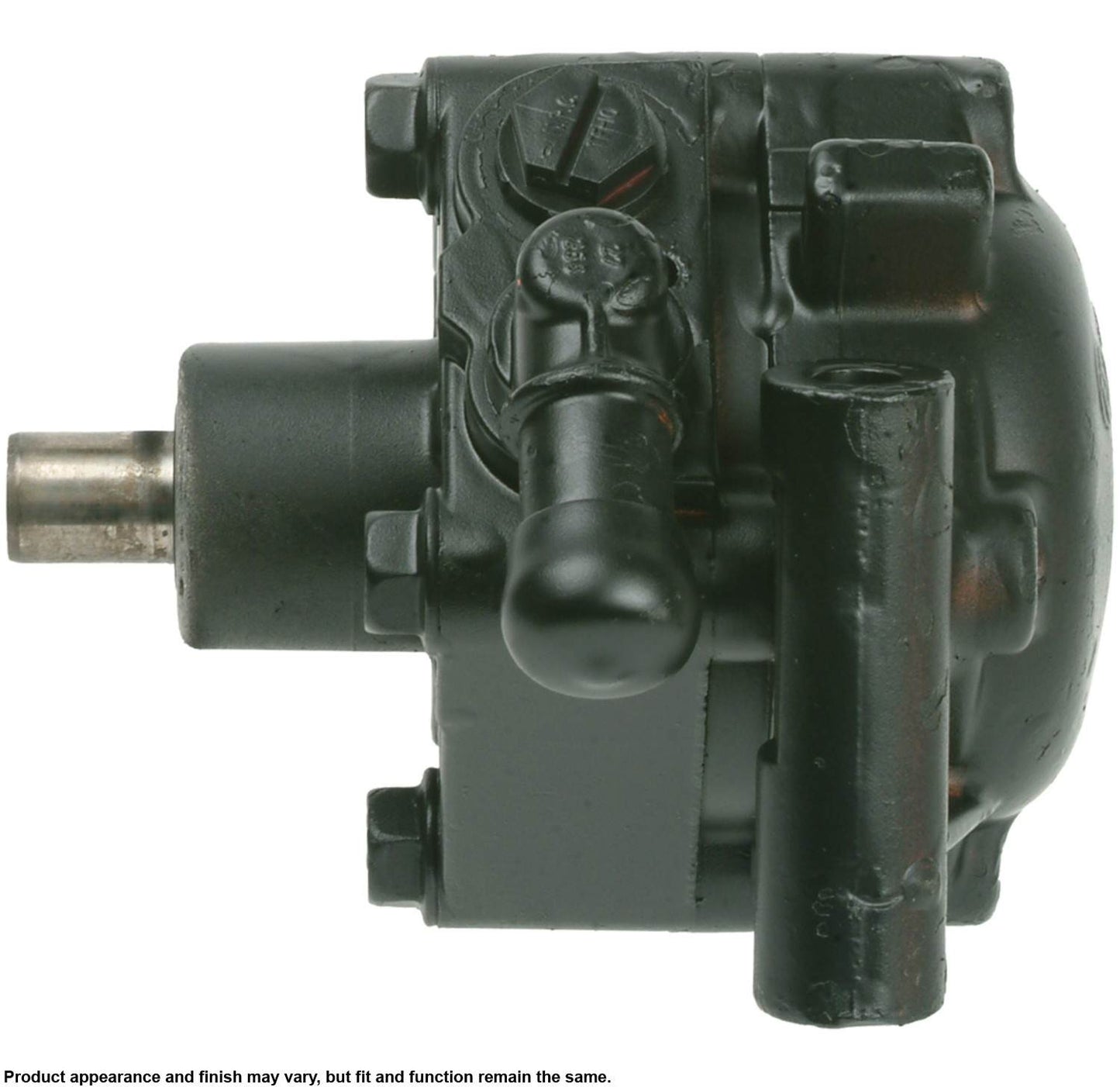 Cardone Reman Power Steering Pump 21-5297