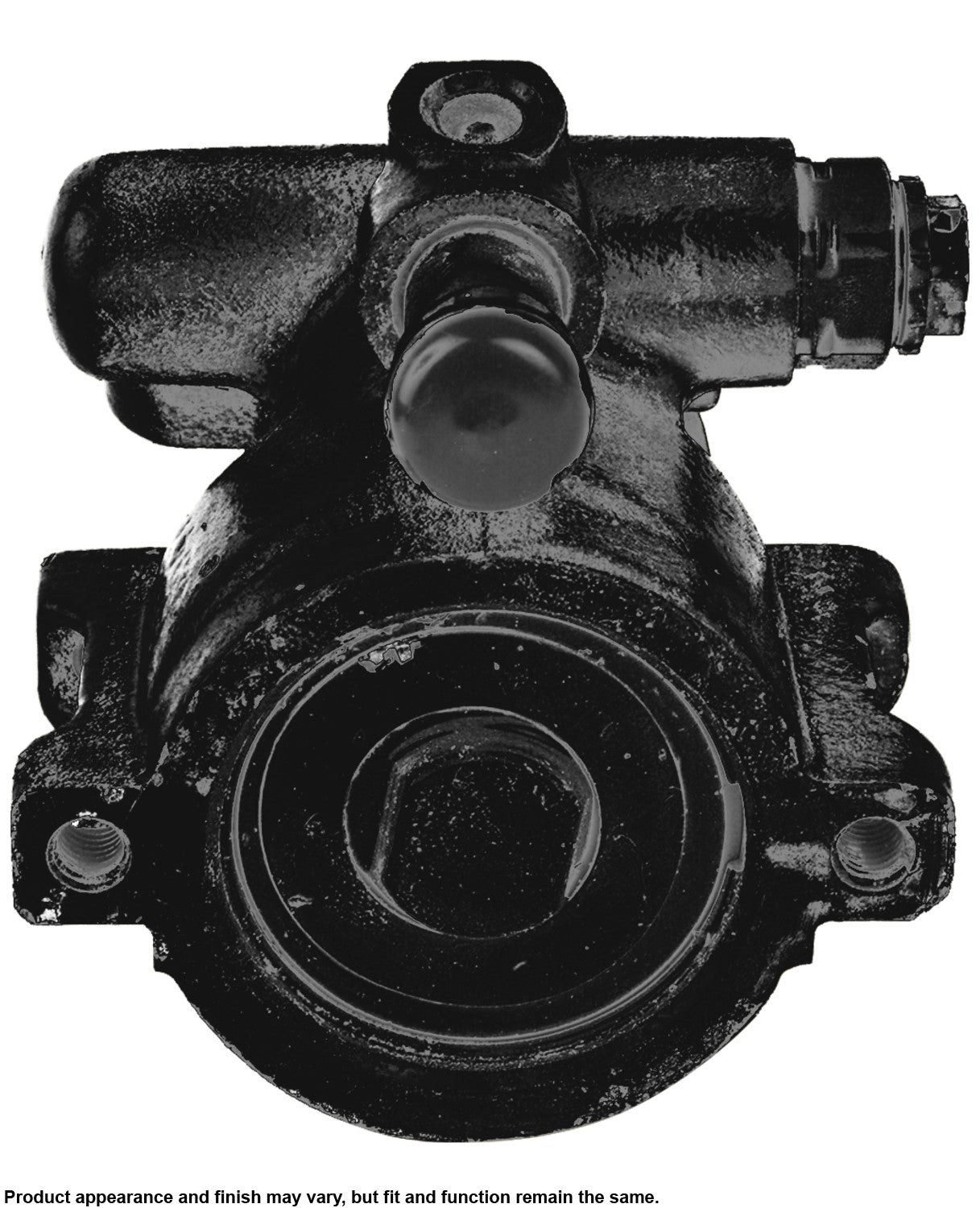 Cardone Reman Power Steering Pump 21-5300