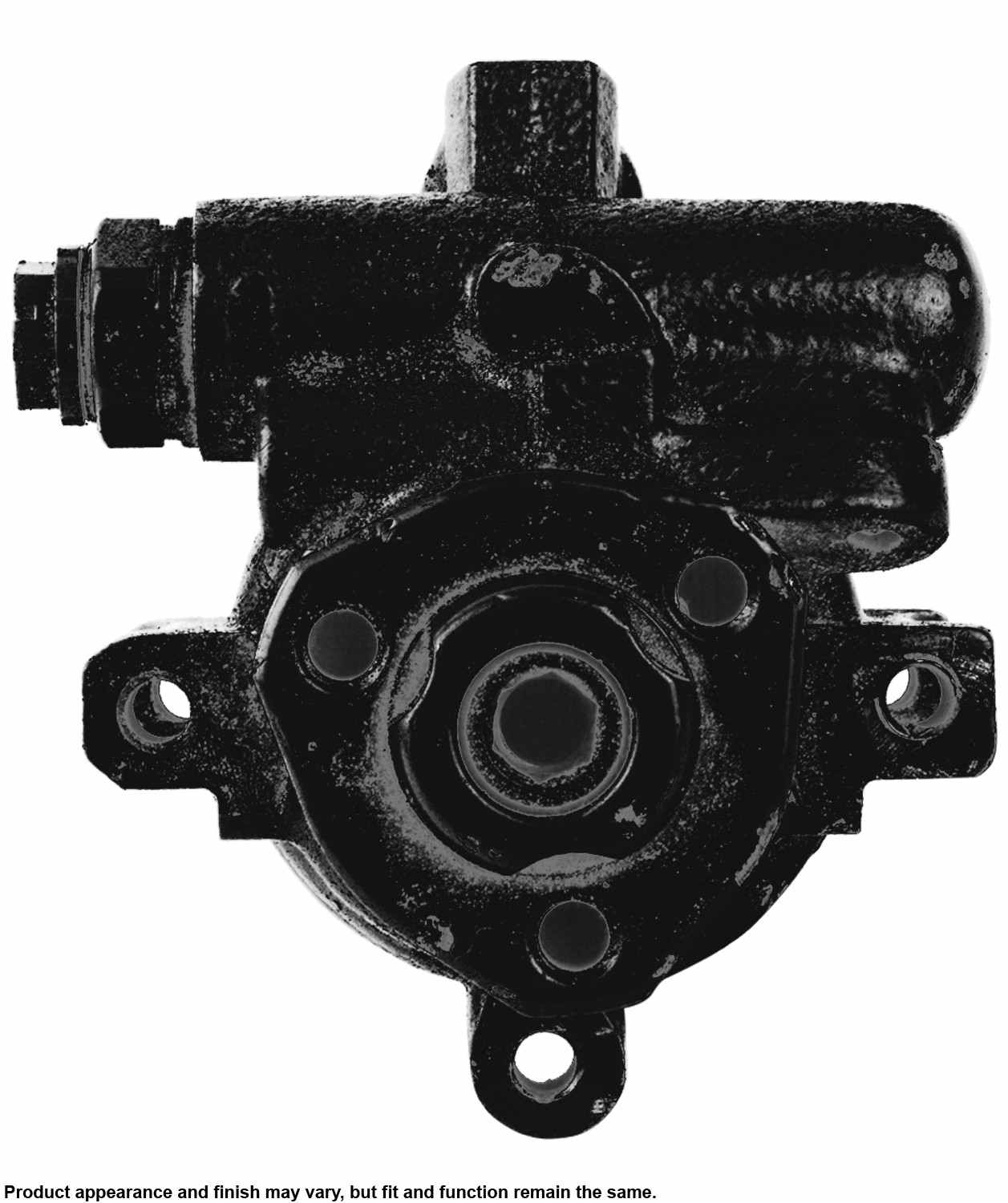 Cardone Reman Power Steering Pump 21-5300