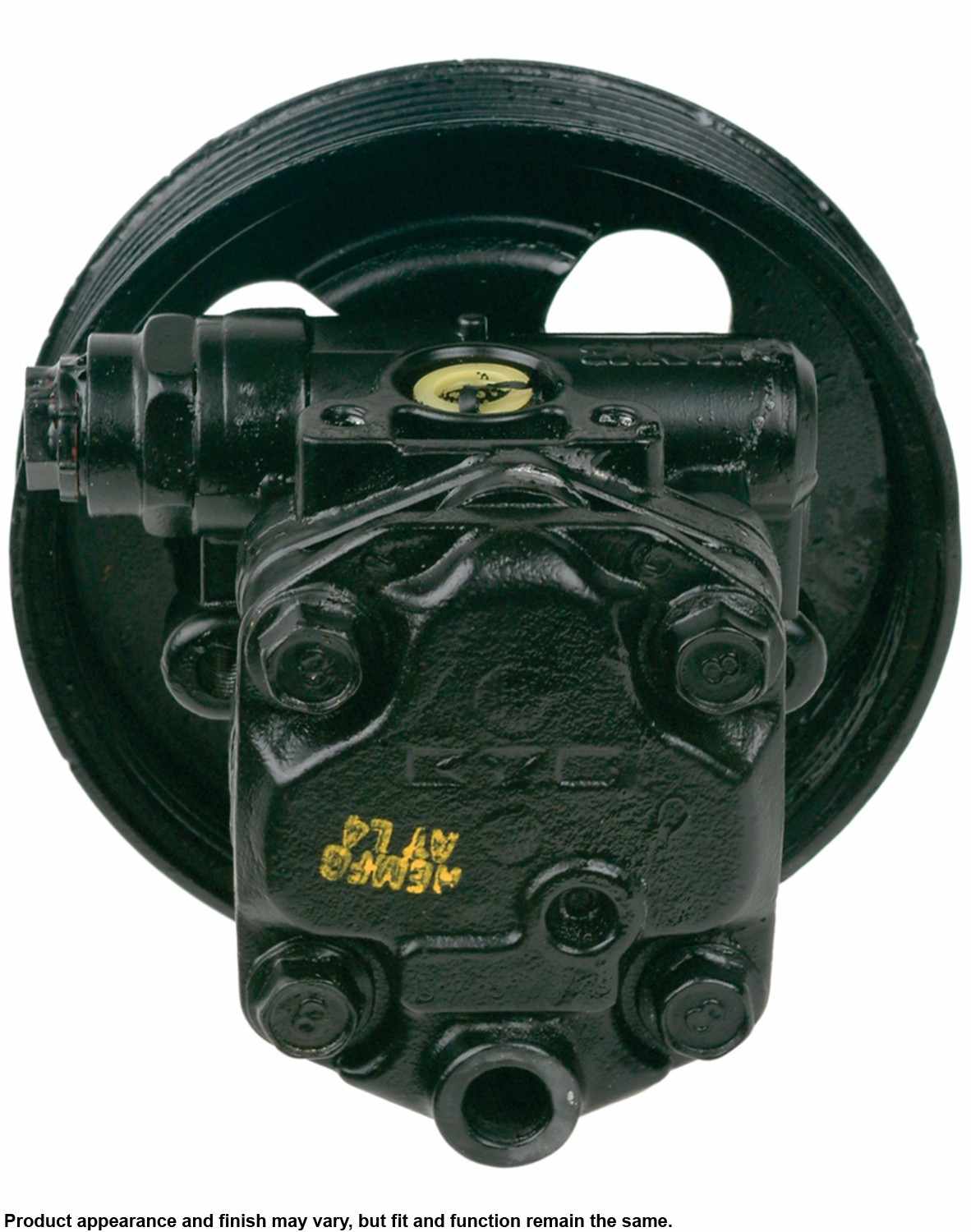 Cardone Reman Power Steering Pump 21-5301