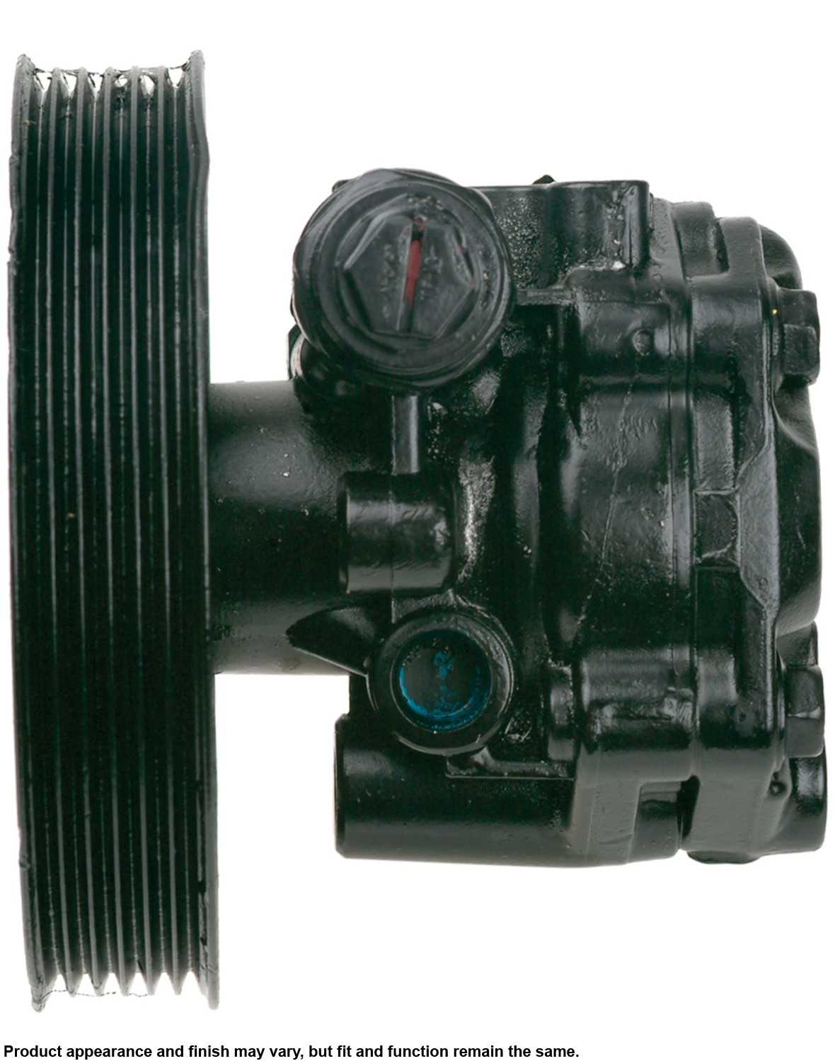 Cardone Reman Power Steering Pump 21-5301