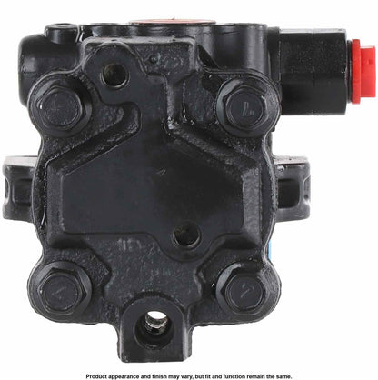 Cardone Reman Power Steering Pump 21-5304