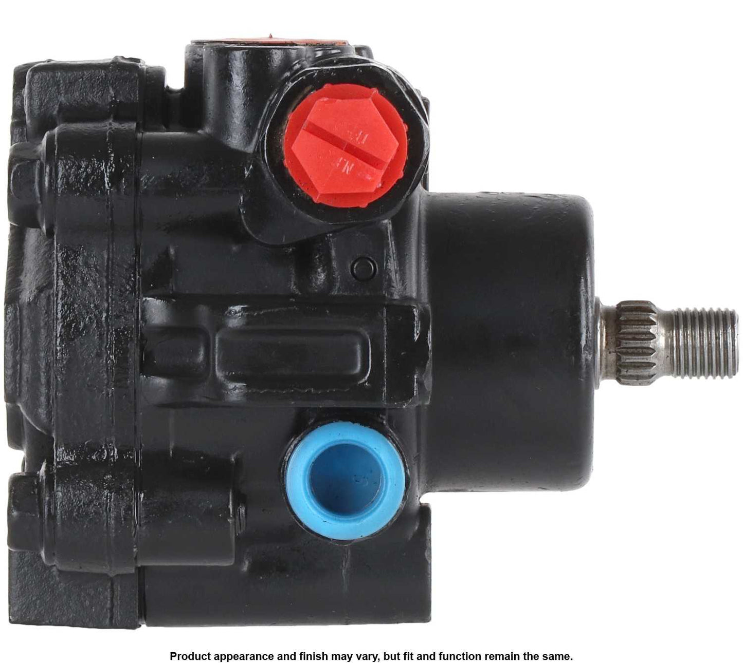Cardone Reman Power Steering Pump 21-5304