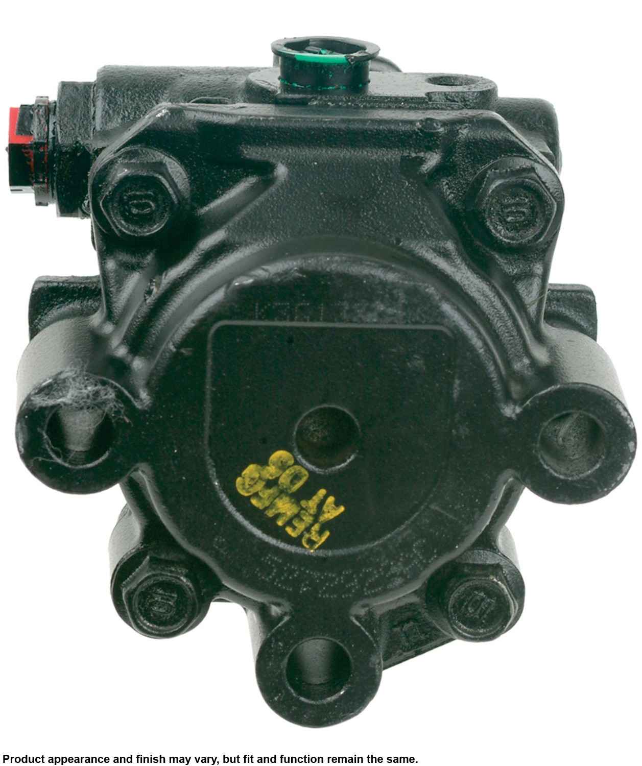 Cardone Reman Power Steering Pump 21-5305