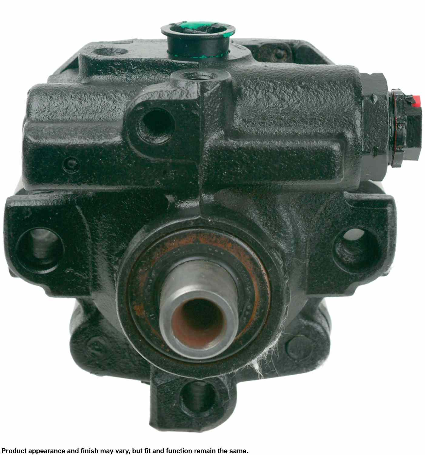 Cardone Reman Power Steering Pump 21-5305