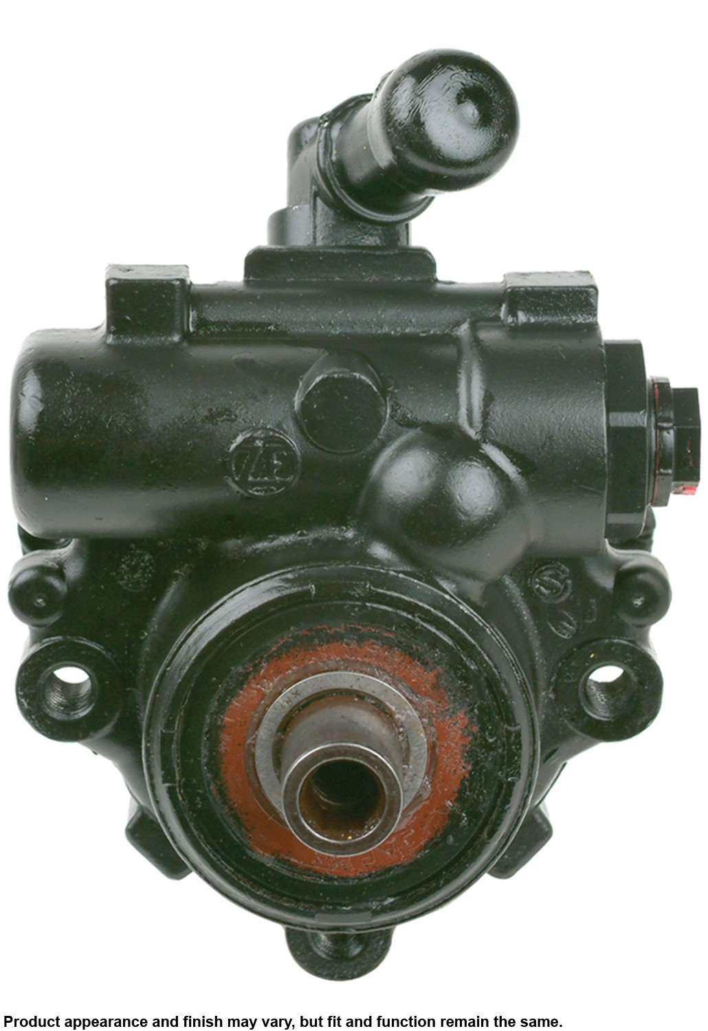 Cardone Reman Power Steering Pump 21-5307