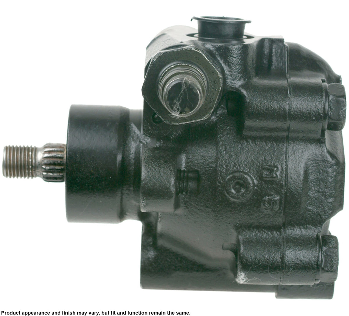Cardone Reman Power Steering Pump 21-5308
