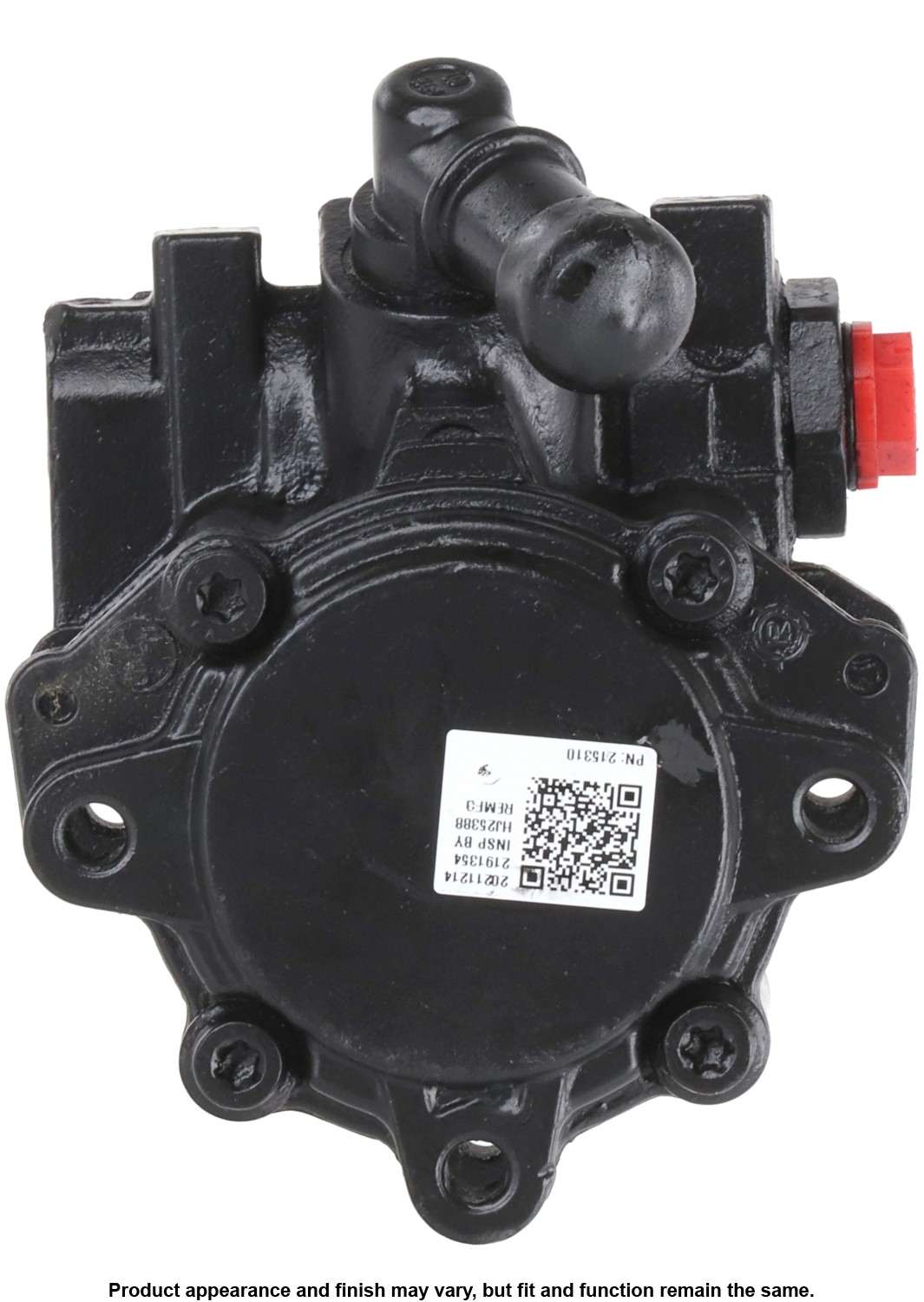Cardone Reman Power Steering Pump 21-5310