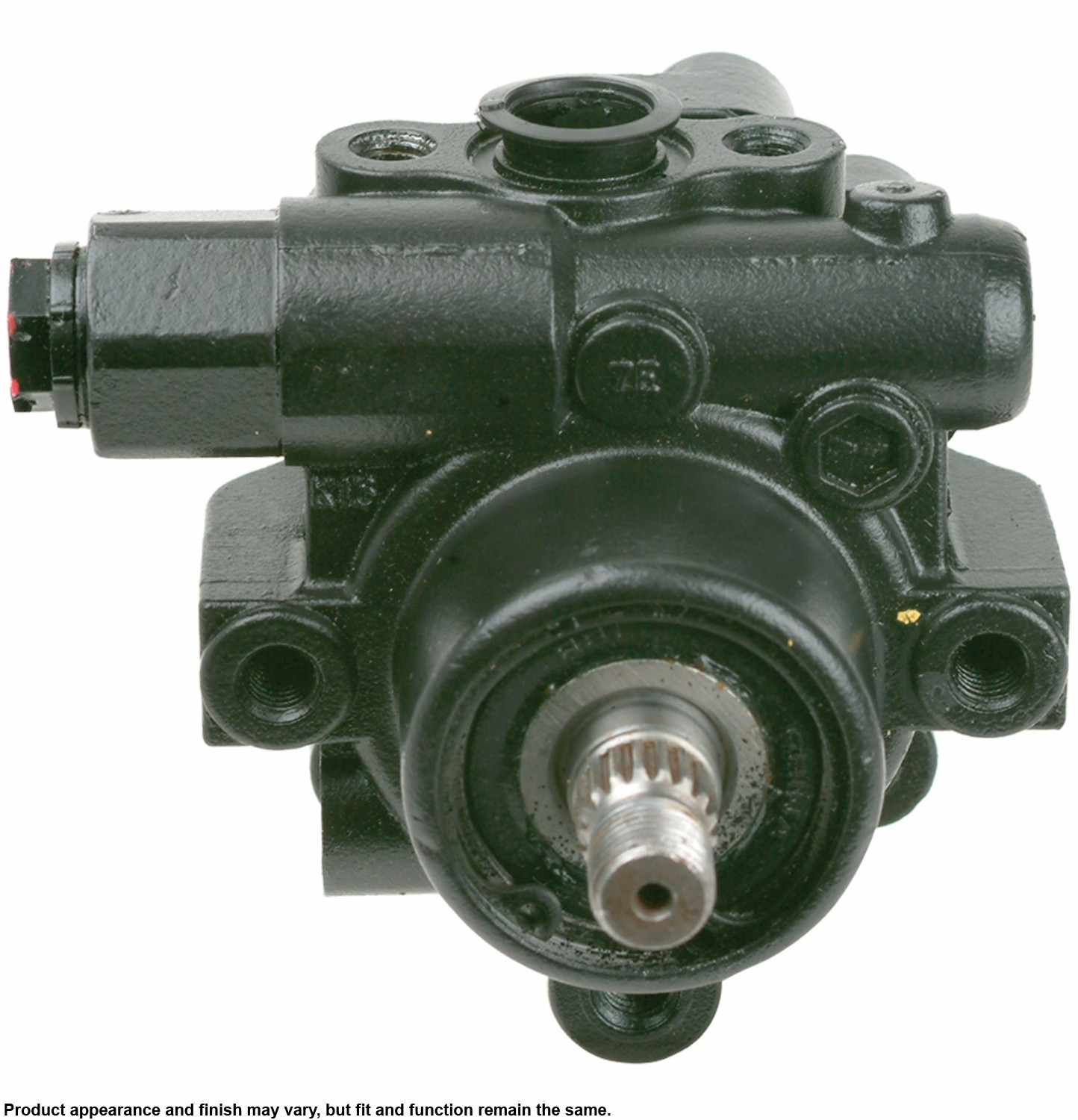 Cardone Reman Power Steering Pump 21-5314