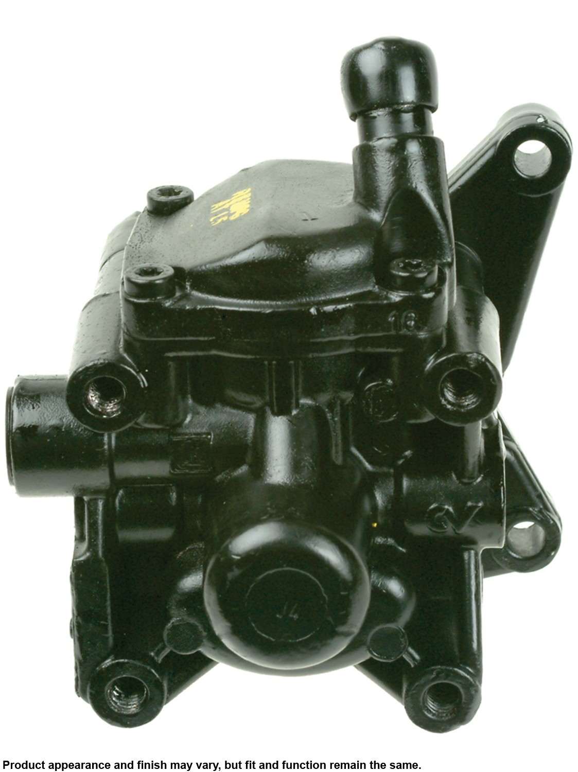 Cardone Reman Remanufactured Power Steering Pump 21-5317