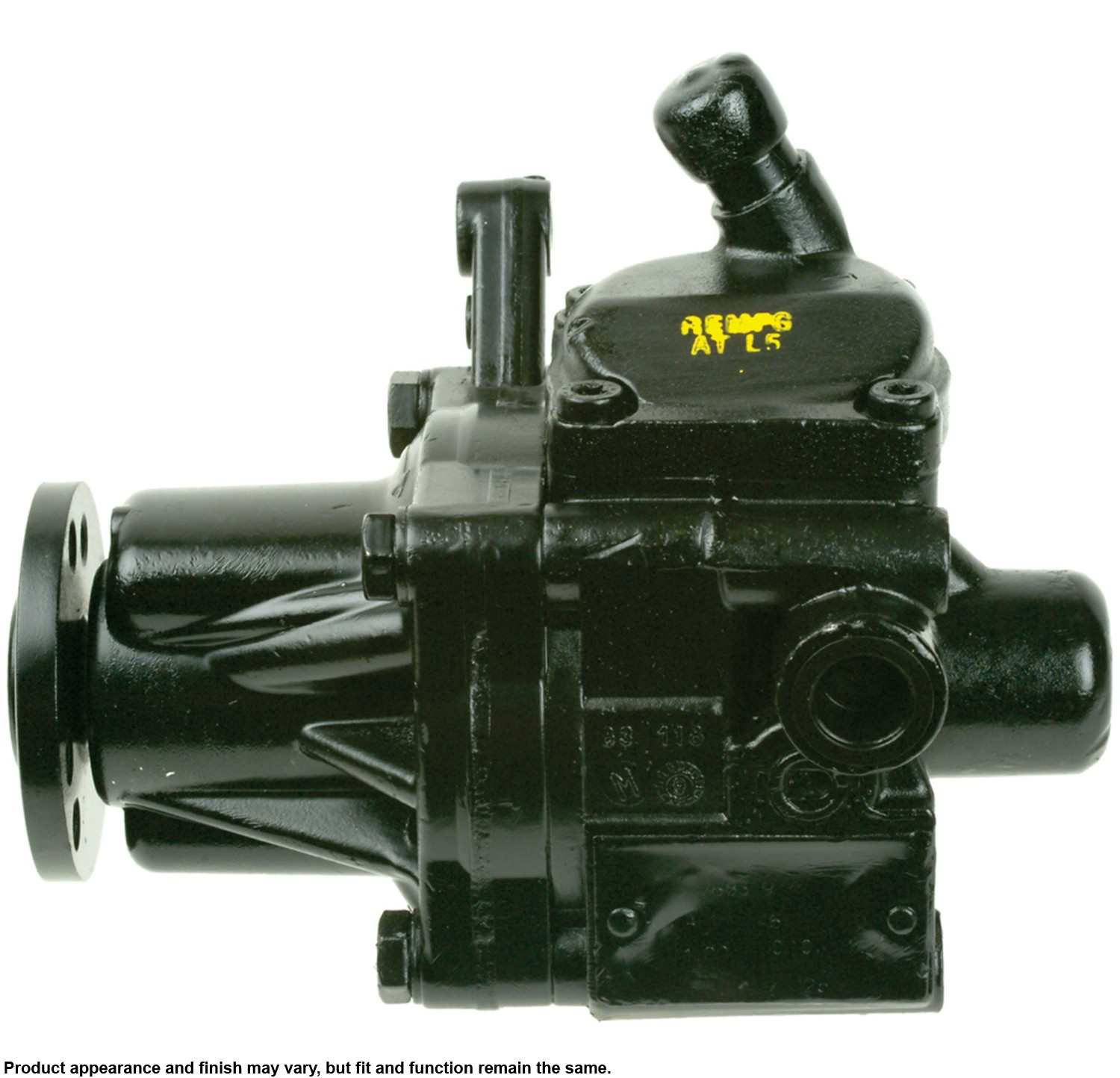 Cardone Reman Remanufactured Power Steering Pump 21-5317