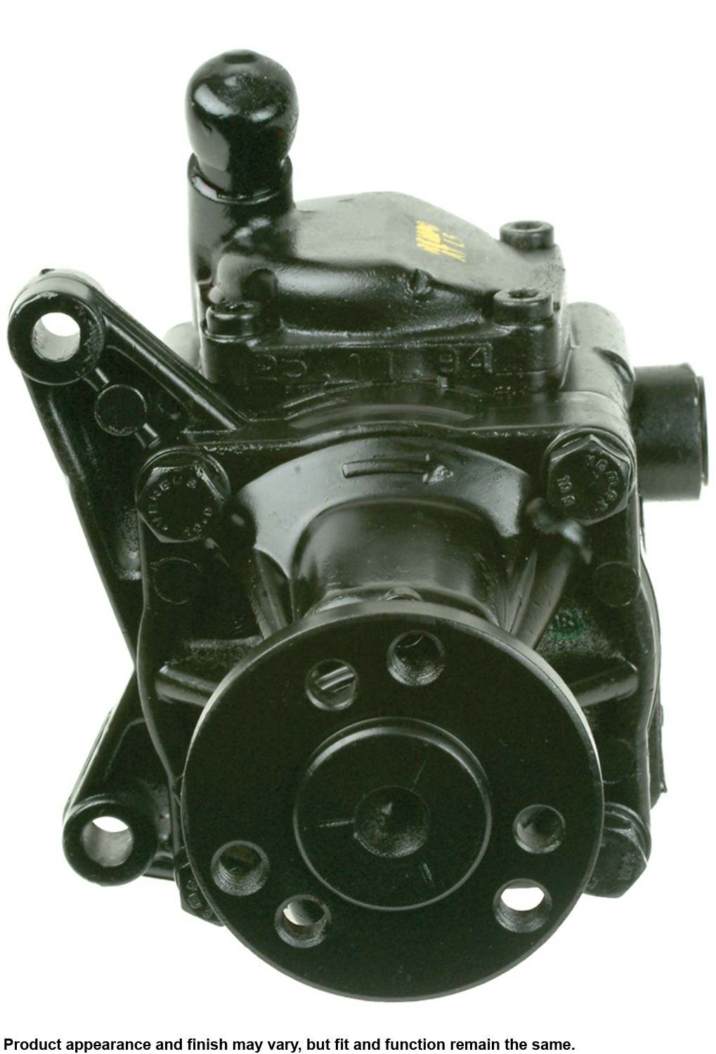 Cardone Reman Remanufactured Power Steering Pump 21-5317