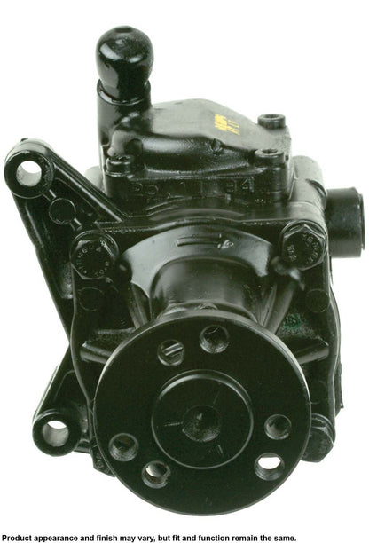 Cardone Reman Remanufactured Power Steering Pump 21-5317