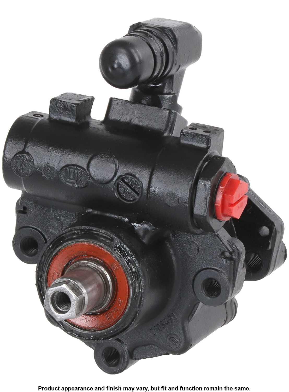 Cardone Reman Power Steering Pump 21-5321