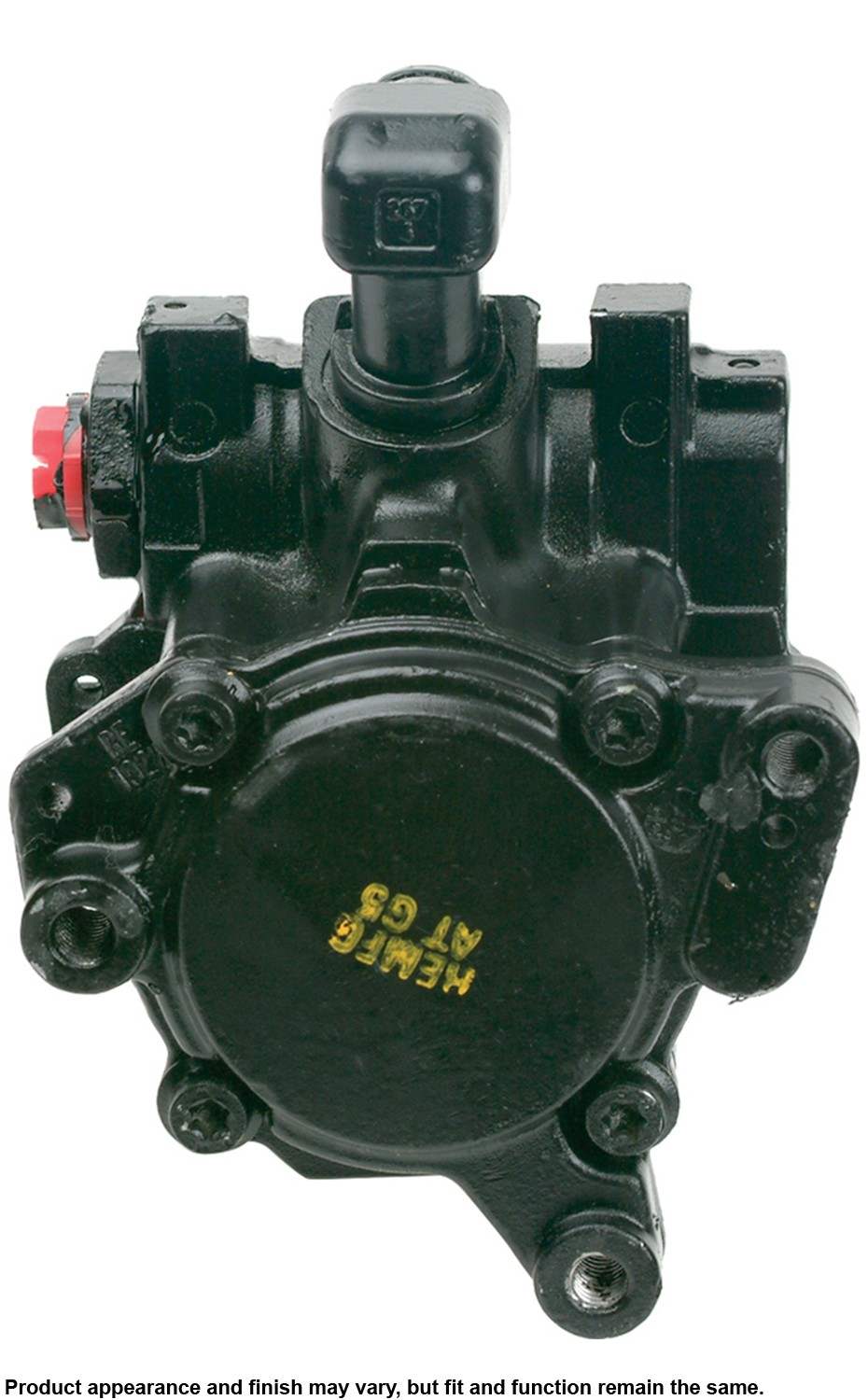 Cardone Reman Power Steering Pump 21-5326