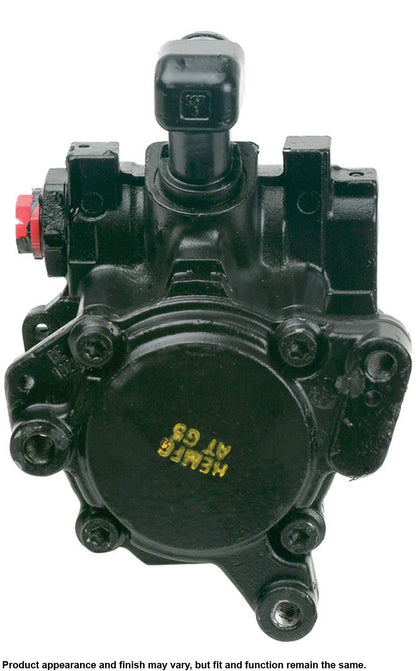 Cardone Reman Power Steering Pump 21-5326