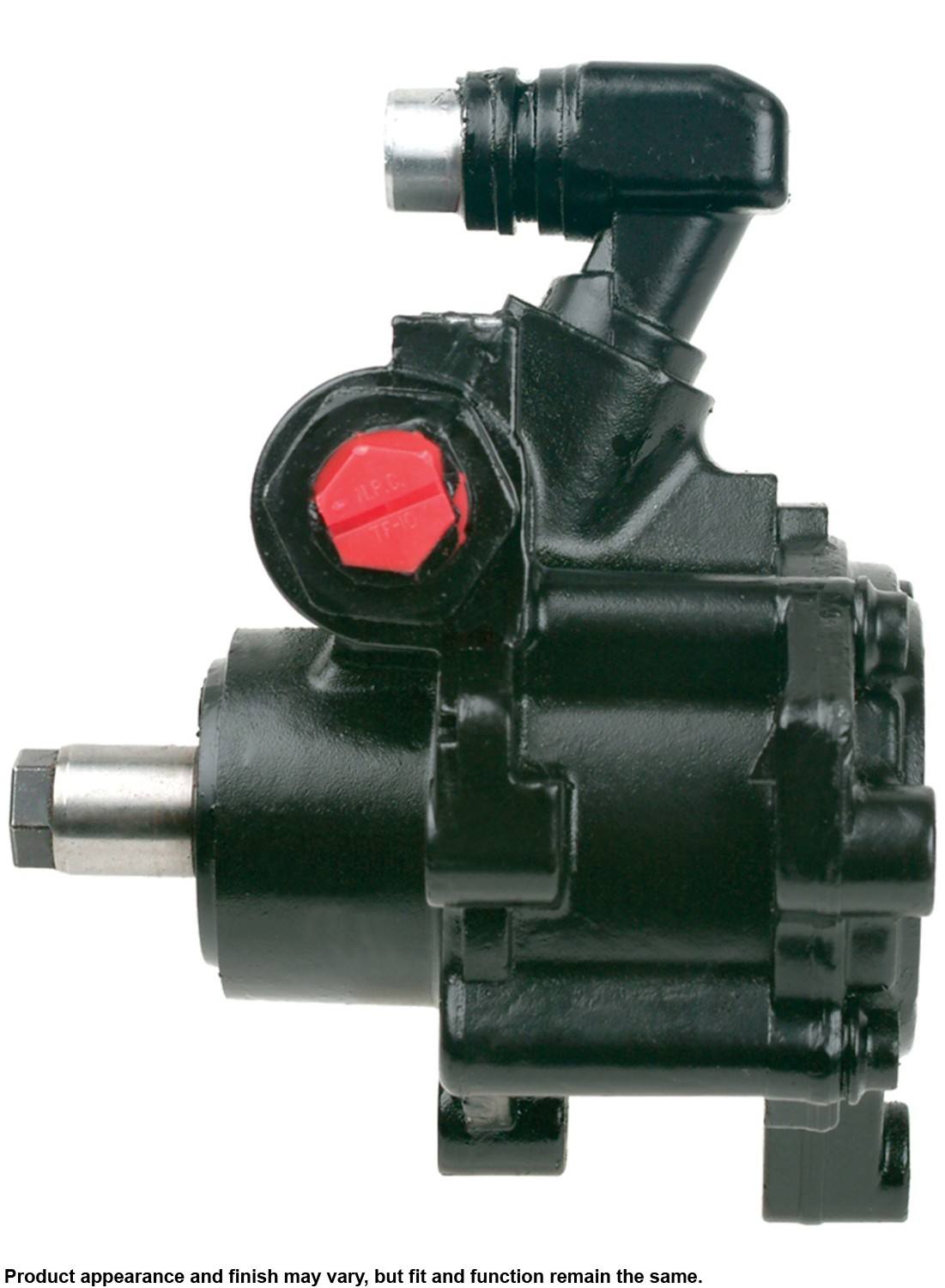 Cardone Reman Power Steering Pump 21-5326