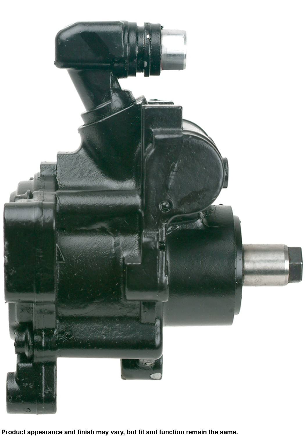 Cardone Reman Power Steering Pump 21-5326