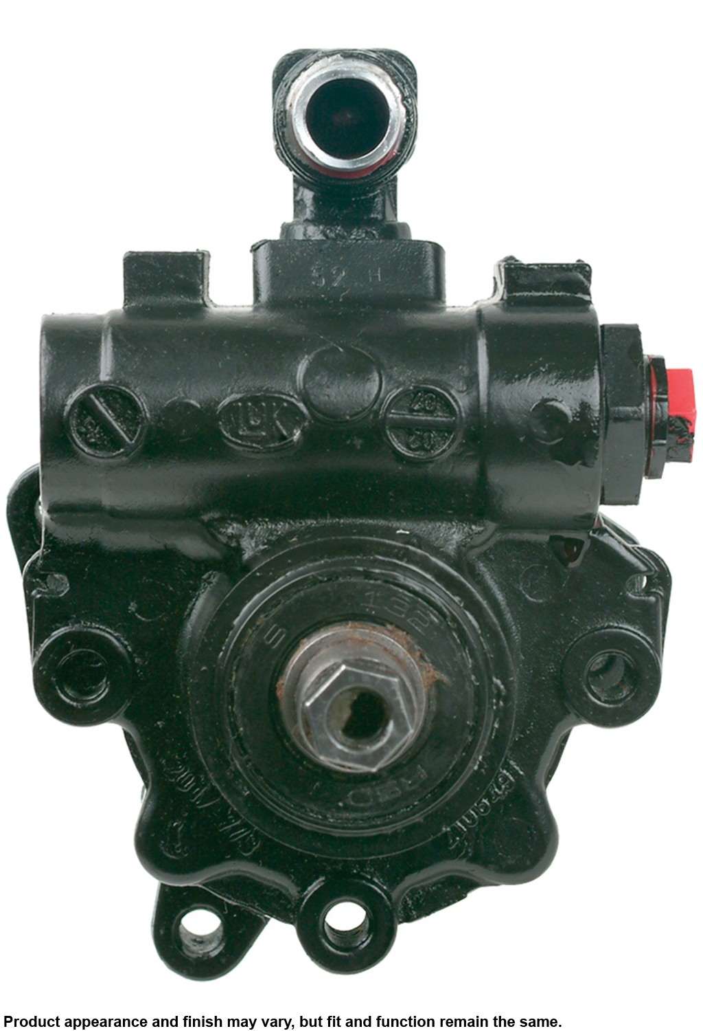 Cardone Reman Power Steering Pump 21-5326