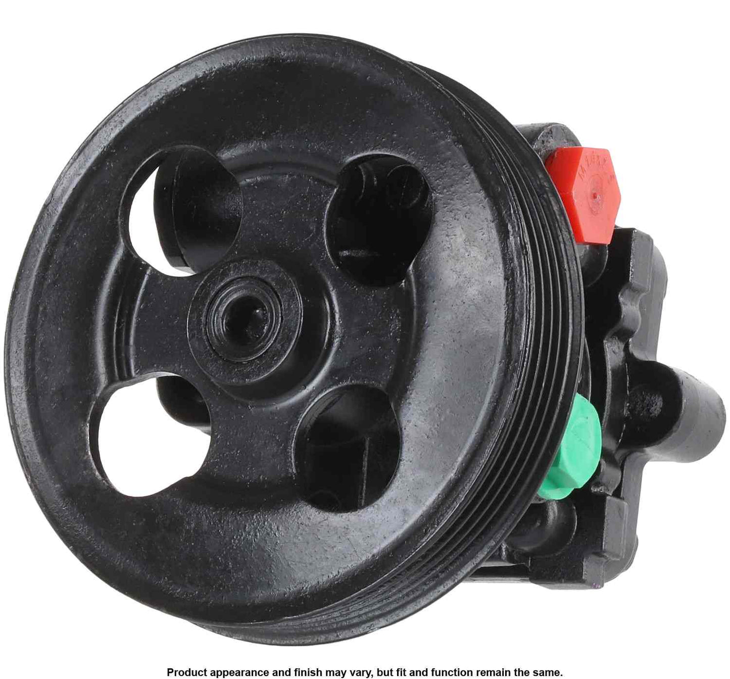 Cardone Reman Power Steering Pump 21-5328