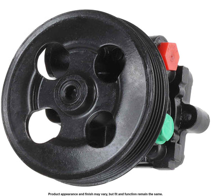 Cardone Reman Power Steering Pump 21-5328