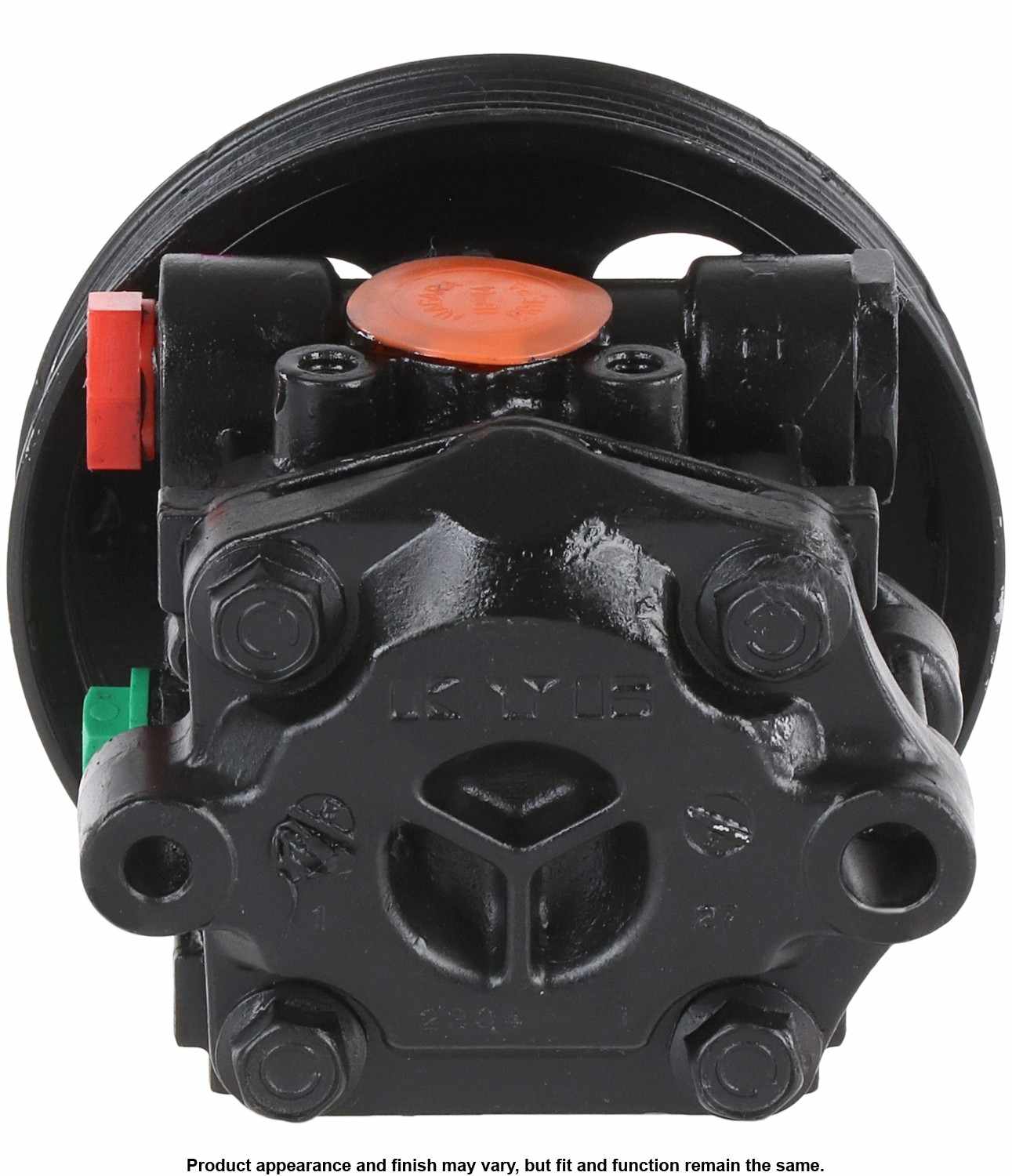 Cardone Reman Power Steering Pump 21-5328