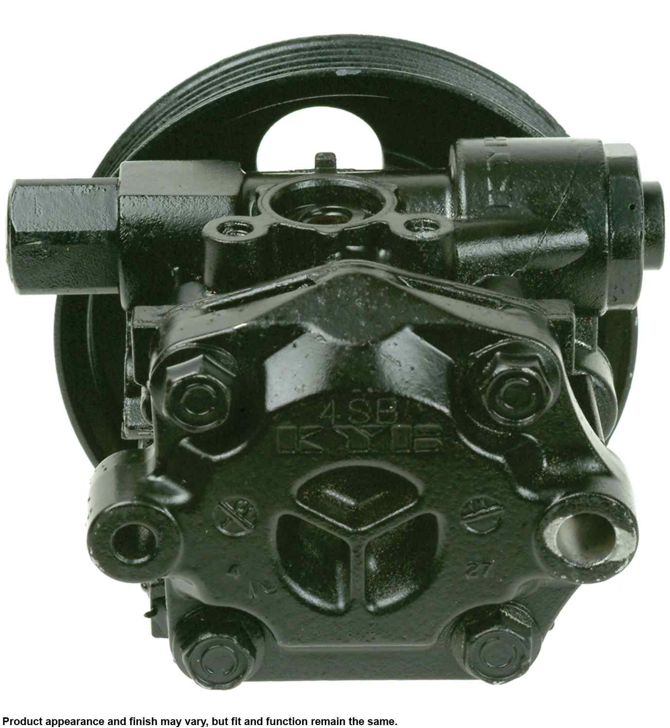 Cardone Reman Power Steering Pump 21-5328