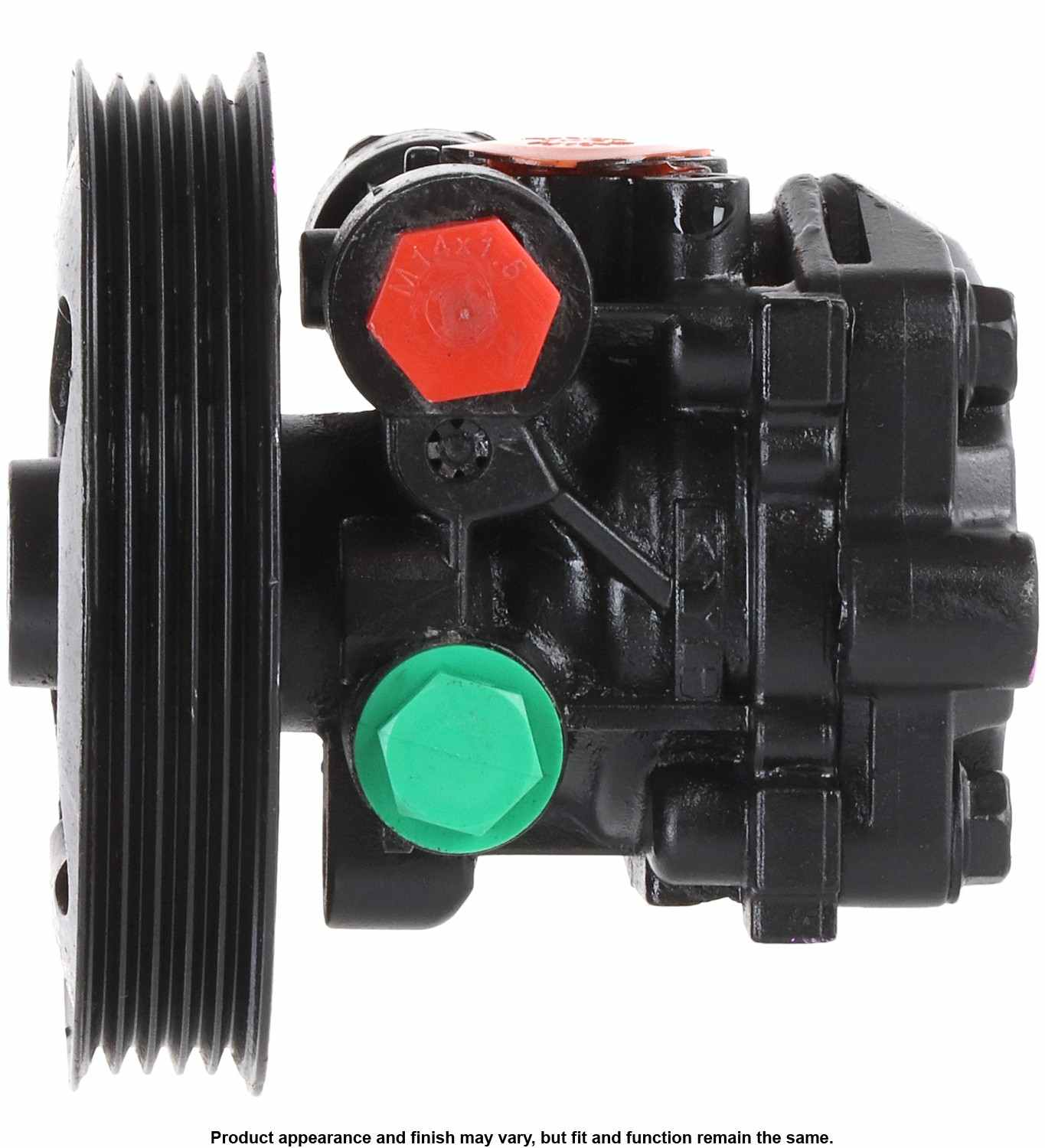 Cardone Reman Power Steering Pump 21-5328