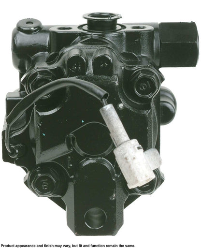 Cardone Reman Power Steering Pump 21-5329
