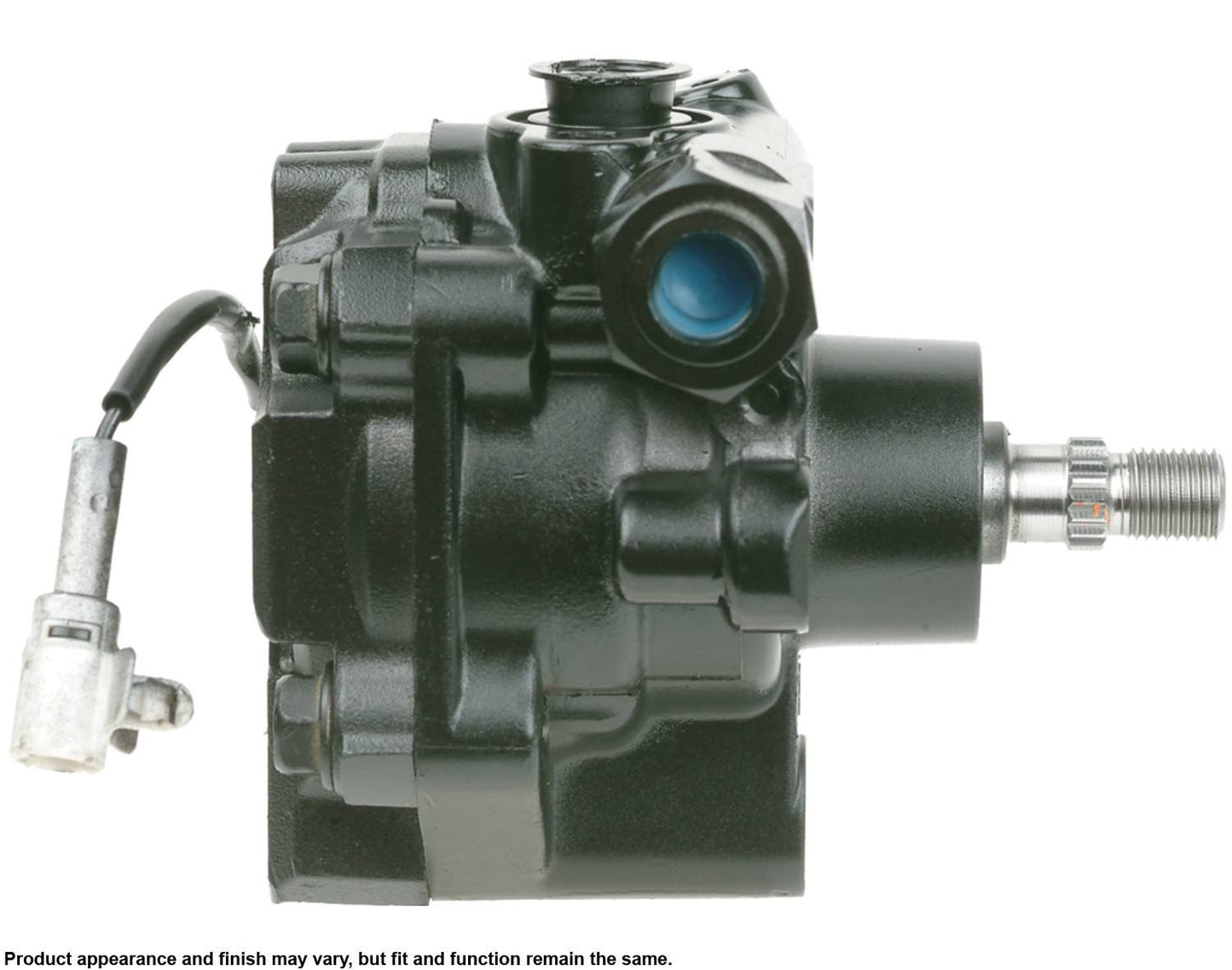 Cardone Reman Power Steering Pump 21-5329