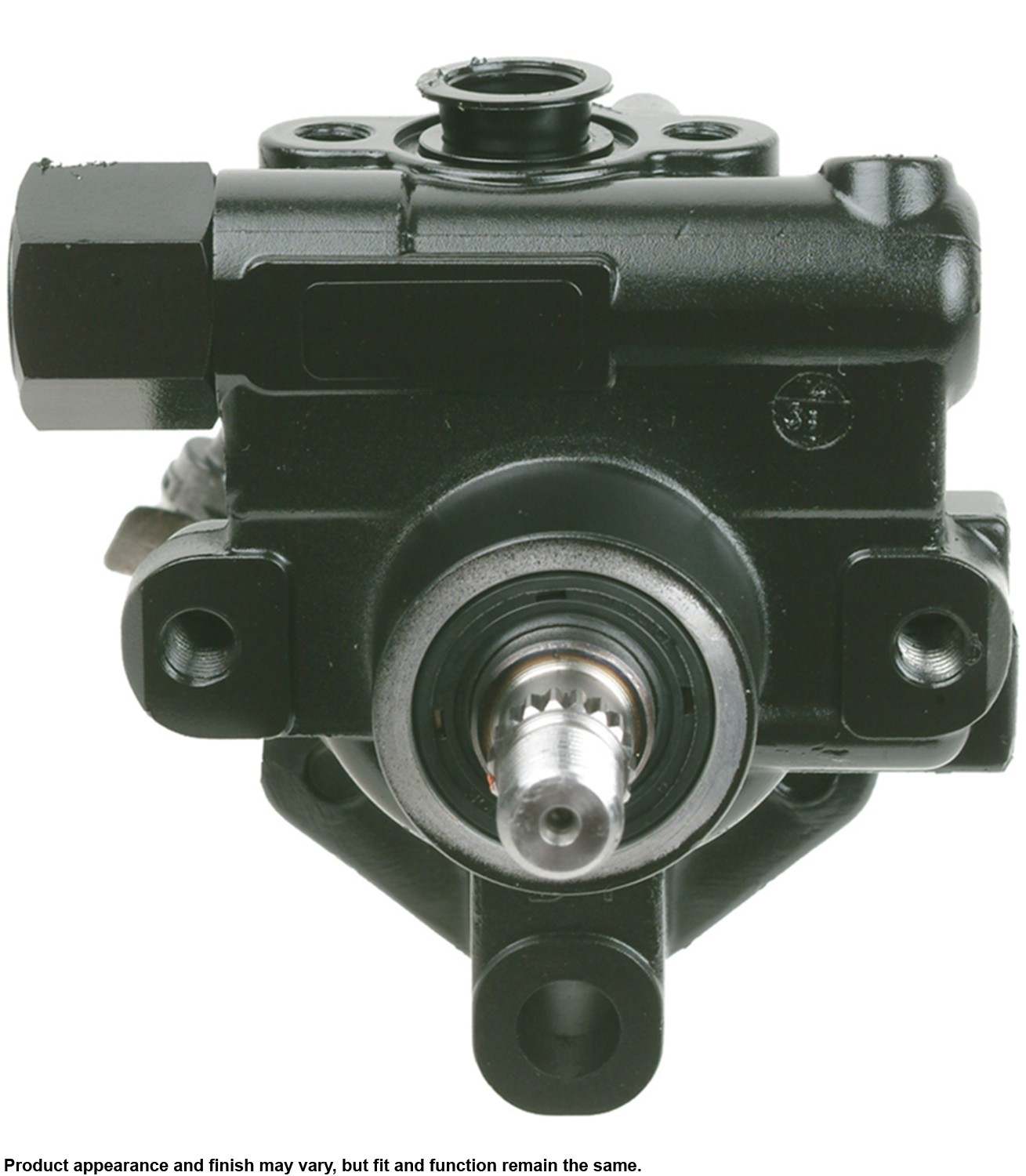 Cardone Reman Power Steering Pump 21-5329