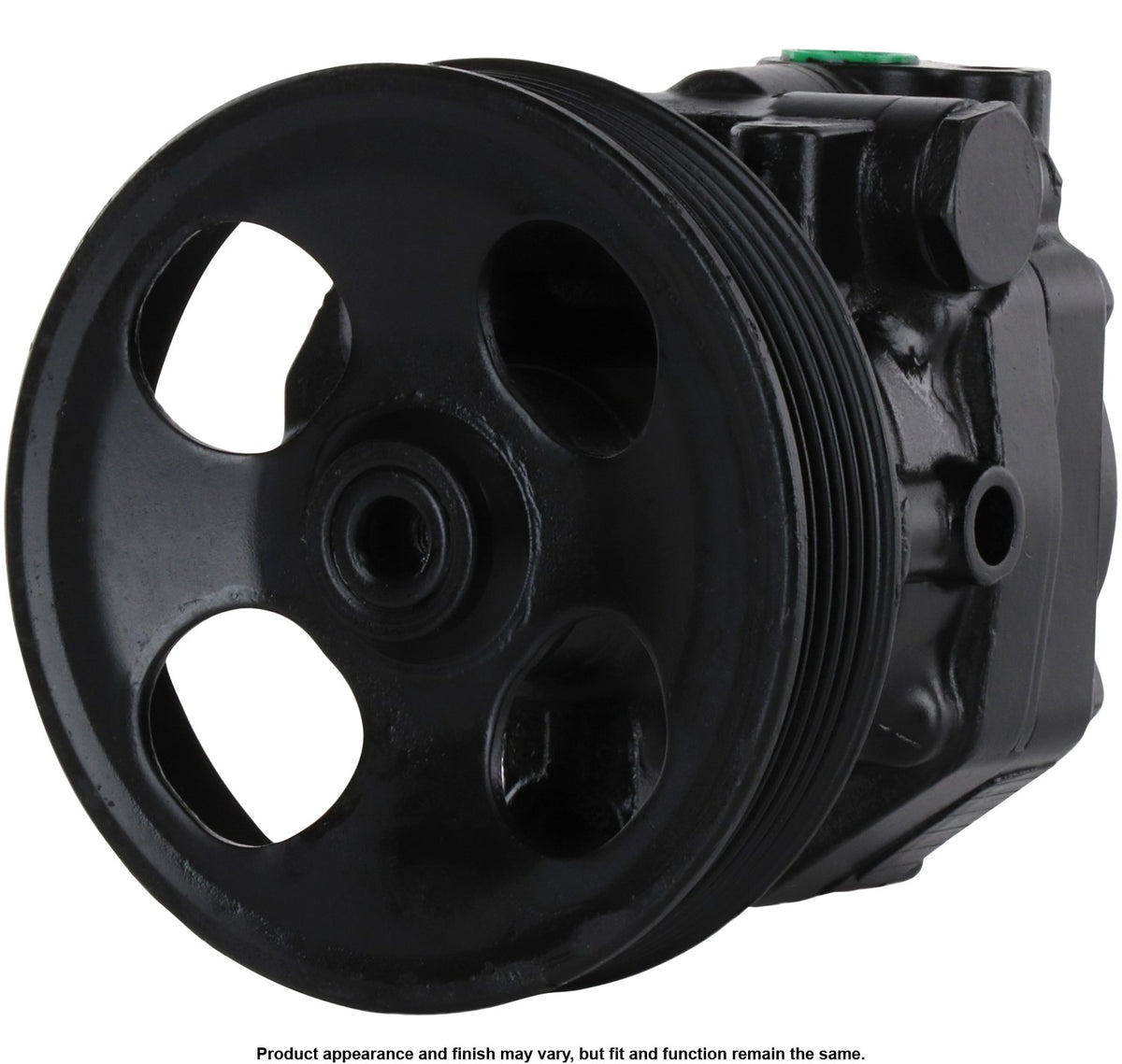 Cardone Reman Power Steering Pump 21-5330