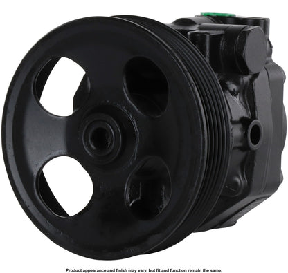 Cardone Reman Power Steering Pump 21-5330