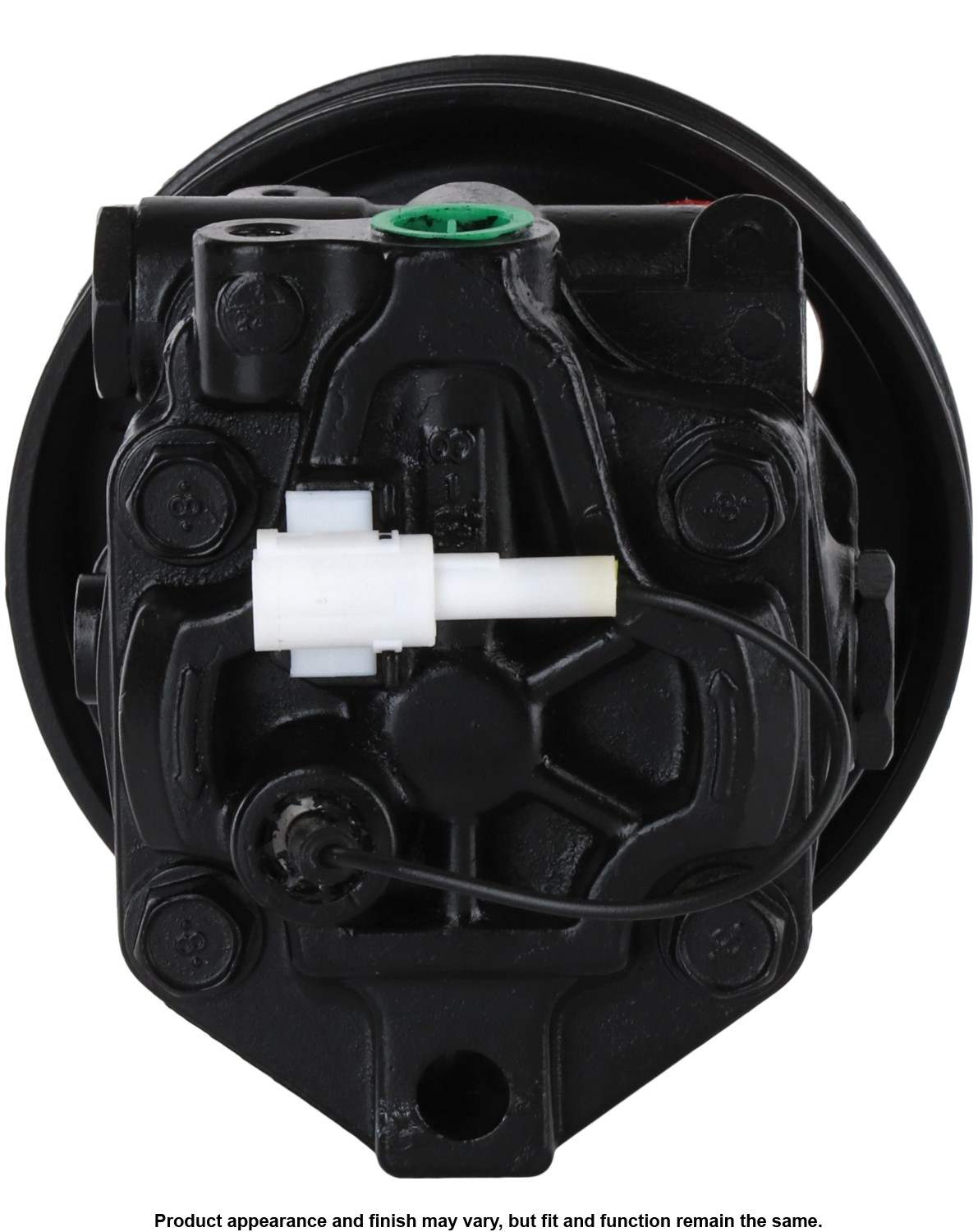 Cardone Reman Power Steering Pump 21-5330