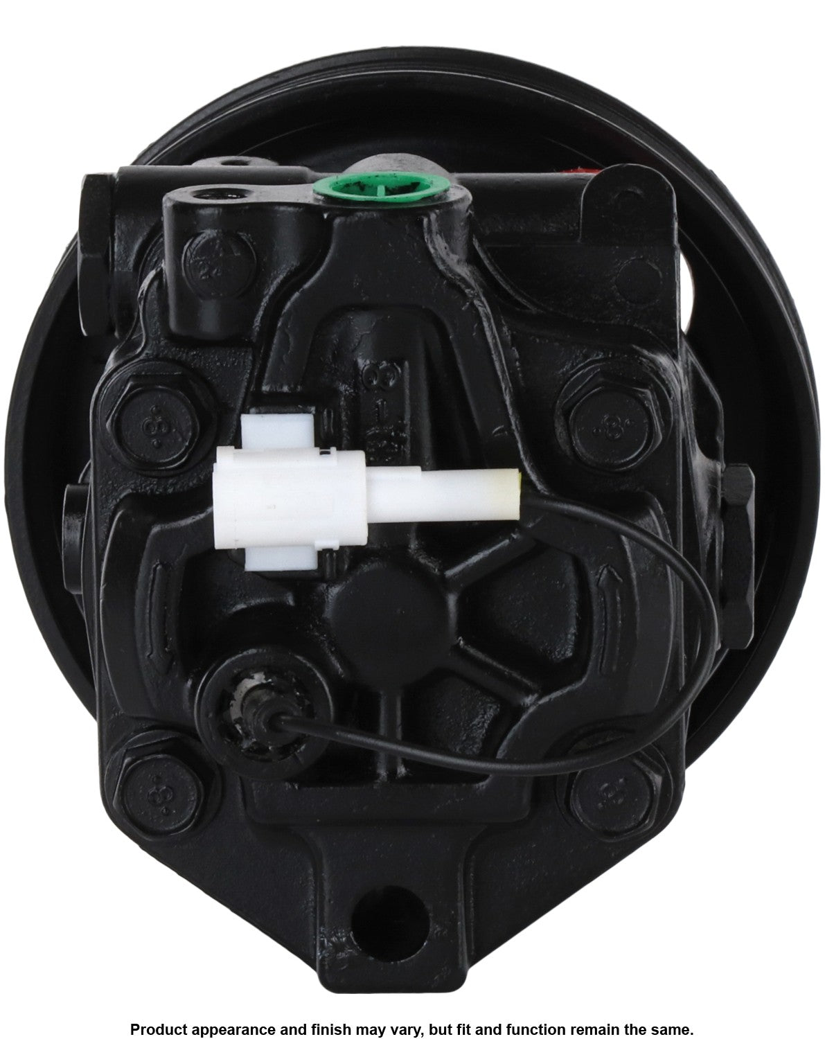 Cardone Reman Power Steering Pump 21-5330